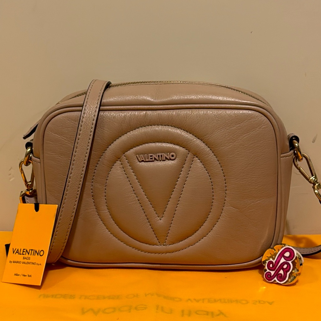 Valentinomia Bag By Mario Valentino